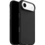 OtterBox Symmetry Cactus Leather θήκη με Camera Control για Apple iPhone Air, μαύρο 77-99029