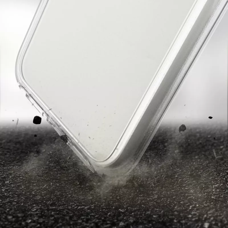 OtterBox Symmetry Series Case για iPhone 12 και iPhone 12 Pro - Clear