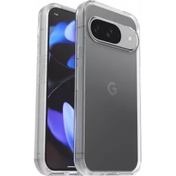 OtterBox Symmetry Series Clear Θήκη για Google Pixel 9/9 Pro - Clear