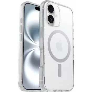 OtterBox Symmetry Series Clear MagSafe Θήκη για Apple iPhone 16
