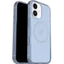 OtterBox Symmetry Series Clear MagSafe θήκη για iPhone 17 – μπλε