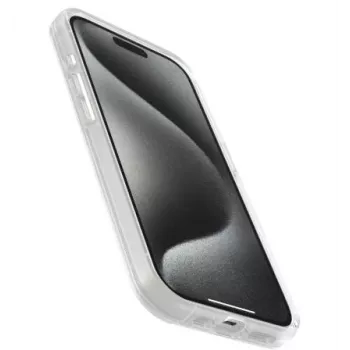 OtterBox Symmetry Series Διάφανη προστατευτική θήκη για Apple iPhone 15, iPhone 14 και iPhone 13