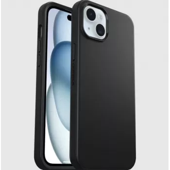 OtterBox Symmetry Series+ MagSafe Θήκη για Apple iPhone 15 Plus / iPhone 14 Plus - Μαύρο