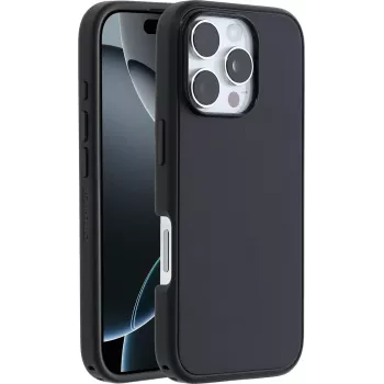 OtterBox Symmetry Series MagSafe Θήκη για iPhone 16 Pro - Μαύρο