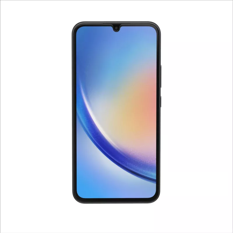 OtterBox Trusted Glass Screen Protector για Samsung Galaxy A34 5G - Διαφανές - Bulk (77-92082)