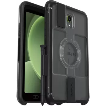 OtterBox Universe Series Θήκη για Samsung Galaxy Tab Active5 - Μαύρο/Διαφανές (Bulk)