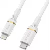 OtterBox φορτιστής τοίχου 20W USB-C PD 3.0 Cloud Dust λευκό