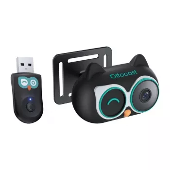 OTTOCAST Cabin Care CA520-T200 προσαρμογέας CarPlay