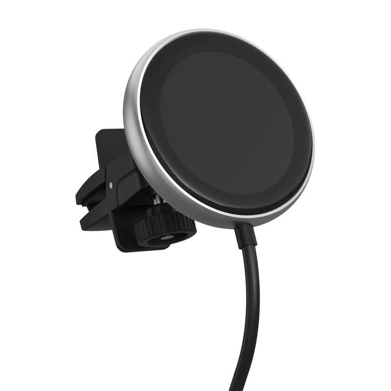 OTTOCAST N91-C CarPlay Clip + Αντάπτορας Διάχυσης Αρώματος