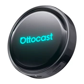 OTTOCAST OTTOAIBOX P3 Pro ασύρματος προσαρμογέας Android