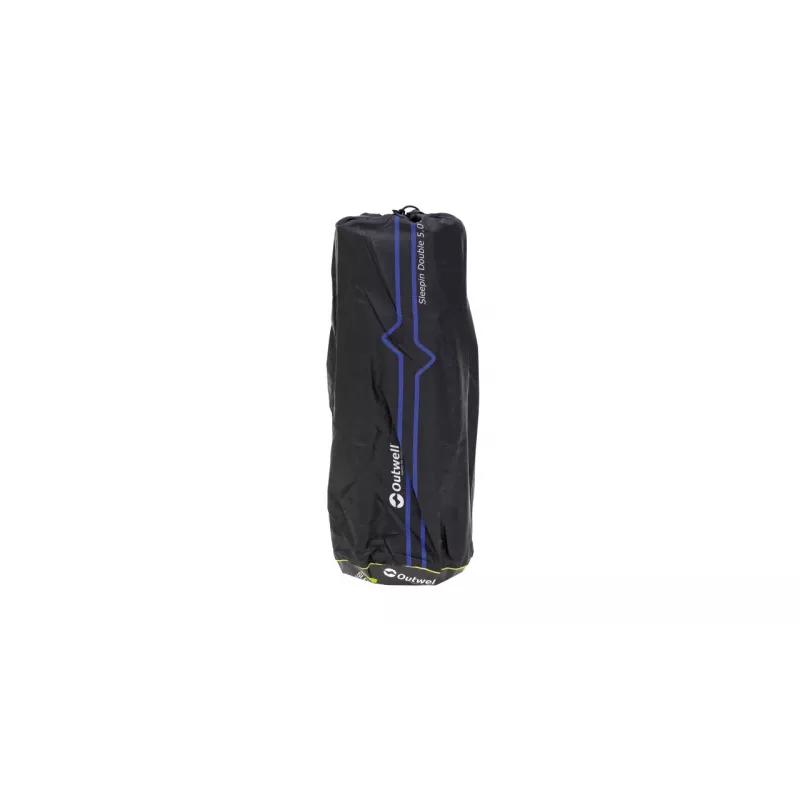 Outwell Sleepin Διπλό στρώμα 50 mm Αυτοφουσκωτό στρώμα