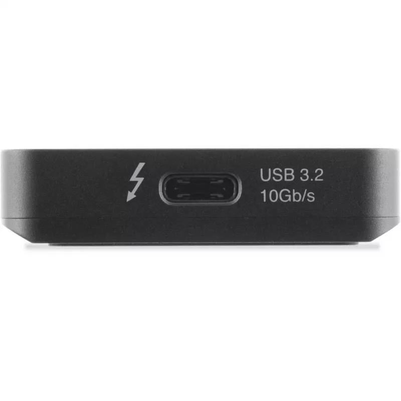 OWC Atlas FXR CFexpress αναγνώστης καρτών Thunderbolt 3 - μαύρο OWCTB3CFXRDR