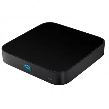 OWC miniStack STX Θήκη Αποθήκευσης με Δυνατότητα Στοίβαξης με Thunderbolt Hub Xpansion