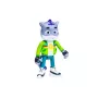 P.M.I. KIDS WORLD Creature Cases S1 Action Agents 7,5 cm - Συσκευασία 2 τεμ. (Σειρά)