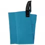 Packtowl Personal Microfiber πετσέτα ταξιδιού – Lake Blue (Large)