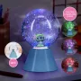 Paladone Disney Stitch LED Γκλίτερ Μπάλα