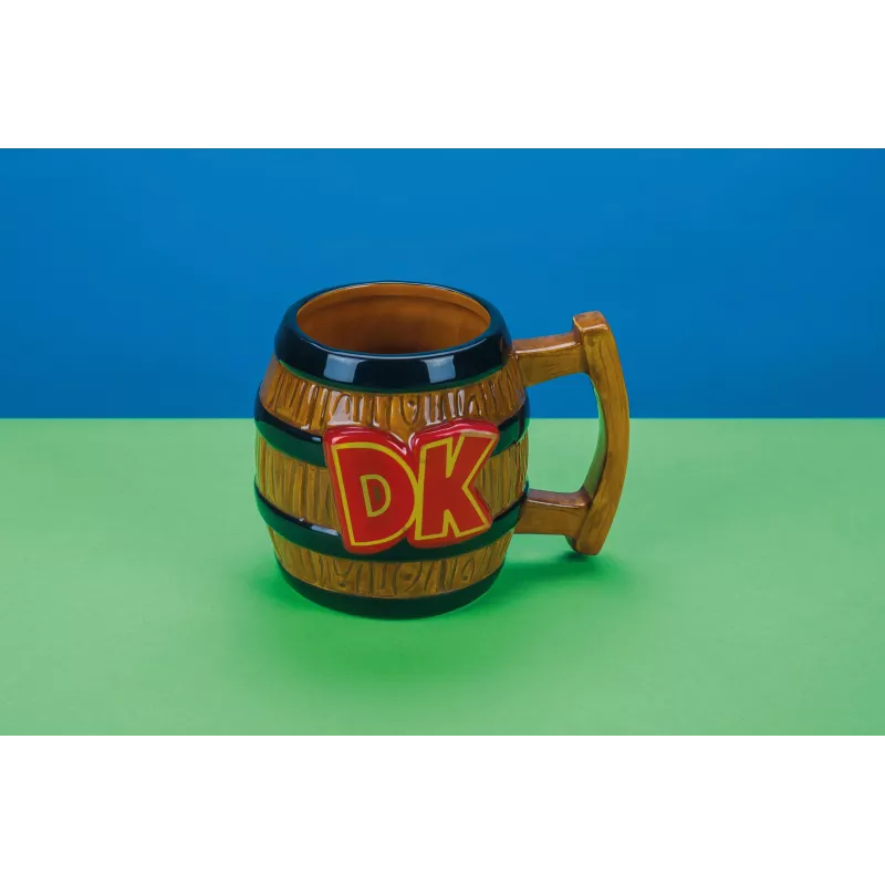 Paladone Donkey Kong Κούπα σε Σχήμα