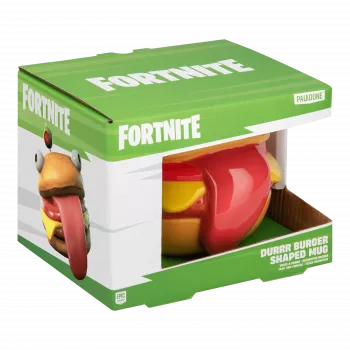 Paladone Durrr Burger Κούπα σε Σχήμα