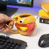 Paladone Durrr Burger Κούπα σε Σχήμα