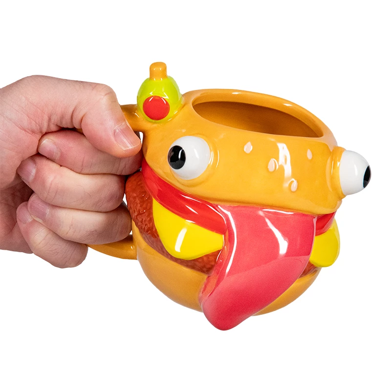 Paladone Durrr Burger Κούπα σε Σχήμα