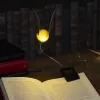 Paladone Harry Potter Golden Snitch Φωτάκι με Κλιπ