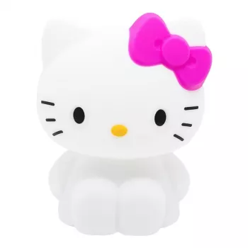 Paladone Hello Kitty SquishyGlo Φωτάκι Σιλικόνης