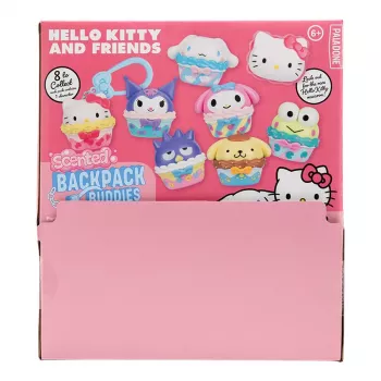 Paladone Hello Kitty Sweet Treats Μίνι Σακίδιο - Πολύχρωμο
