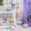 Paladone Hello Kitty Sweet Treats Μίνι Σακίδιο - Πολύχρωμο