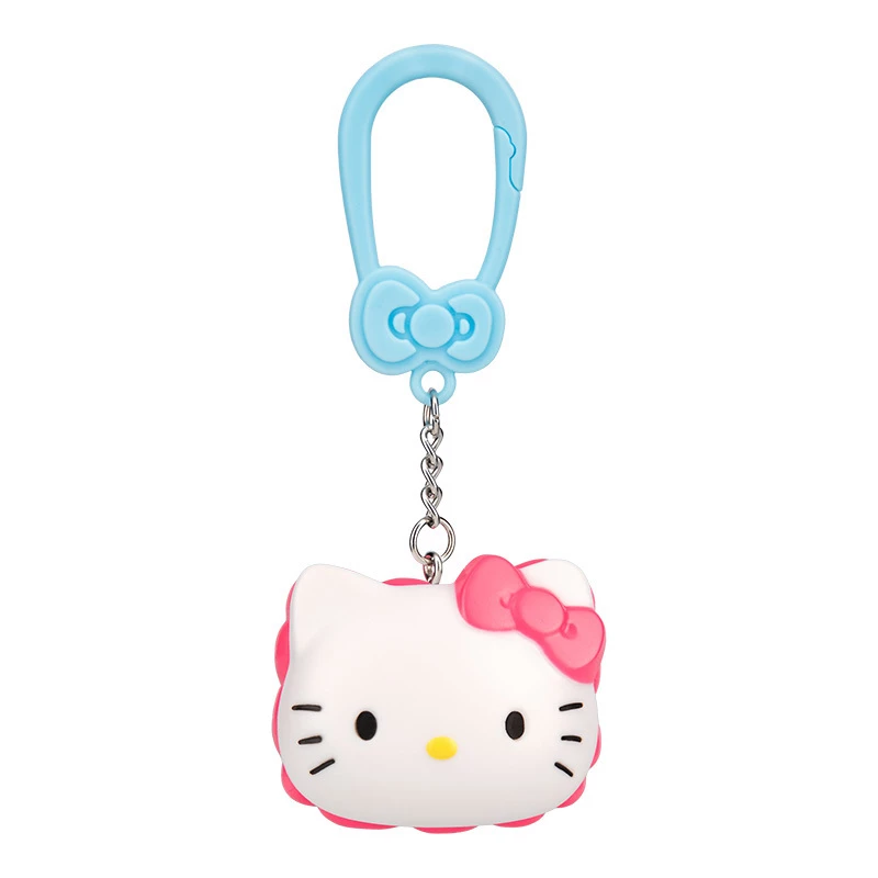 Paladone Hello Kitty Sweet Treats Μίνι Σακίδιο - Πολύχρωμο