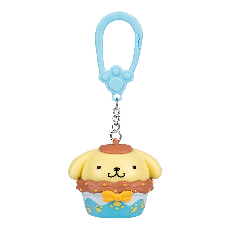 Paladone Hello Kitty Sweet Treats Μίνι Σακίδιο - Πολύχρωμο