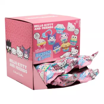Paladone Hello Kitty Sweet Treats Μίνι Σακίδιο - Πολύχρωμο