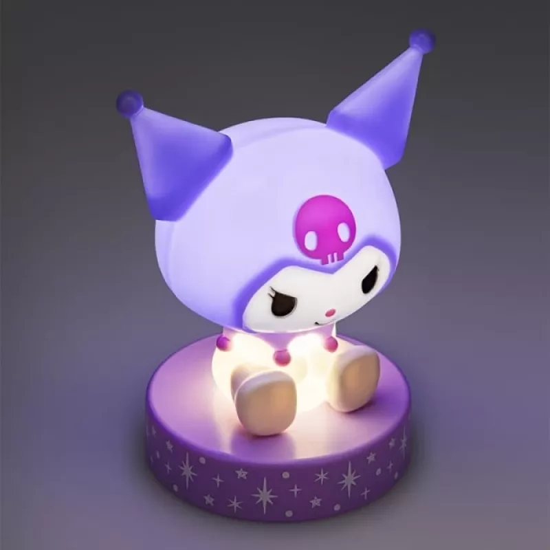 Paladone Kuromi Icon Φωτιστικό