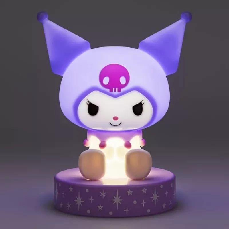Paladone Kuromi Icon Φωτιστικό