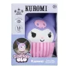 Paladone Kuromi SquishyGlo Φωτάκι Σιλικόνης Επαναφορτιζόμενο