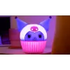 Paladone Kuromi SquishyGlo Φωτάκι Σιλικόνης Επαναφορτιζόμενο