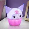 Paladone Kuromi SquishyGlo Φωτάκι Σιλικόνης Επαναφορτιζόμενο