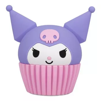 Paladone Kuromi SquishyGlo Φωτάκι Σιλικόνης Επαναφορτιζόμενο