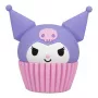 Paladone Kuromi SquishyGlo Φωτάκι Σιλικόνης Επαναφορτιζόμενο
