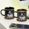 Paladone Mandalorian and Grogu Κούπα Θερμοχρωμική