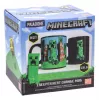 Paladone Minecraft Creeper Κούπα Θερμοχρωμική