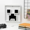 Paladone Minecraft Creeper LED νέον φωτιστικό τοίχου