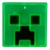 Paladone Minecraft Creeper LED νέον φωτιστικό τοίχου