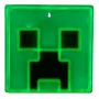 Paladone Minecraft Creeper LED νέον φωτιστικό τοίχου
