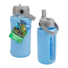 Paladone Minecraft Γυάλινο Παγούρι 450 ml Σχέδιο Creeper