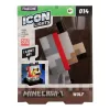 Paladone Minecraft Wolf Icon Φως