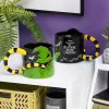 Paladone Oogie Boogie Κούπα σε Σχήμα GITD
