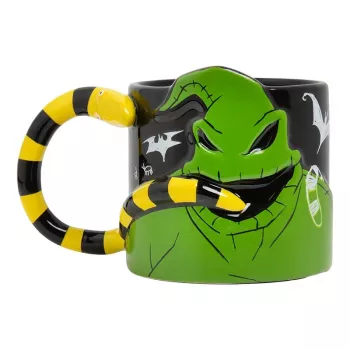 Paladone Oogie Boogie Κούπα σε Σχήμα GITD
