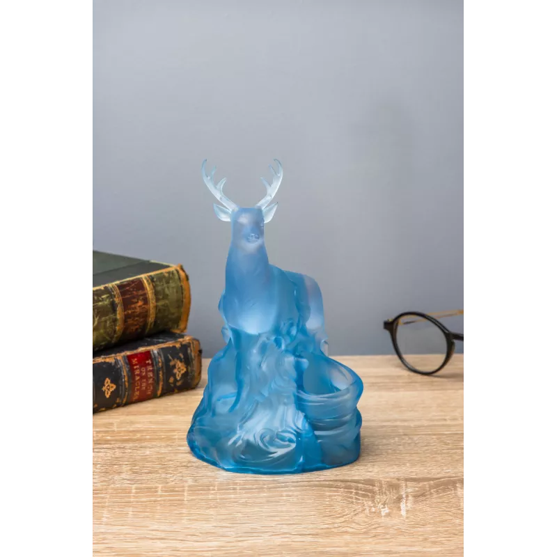 Paladone Patronus Light με Τηλεχειριστήριο Ραβδιού