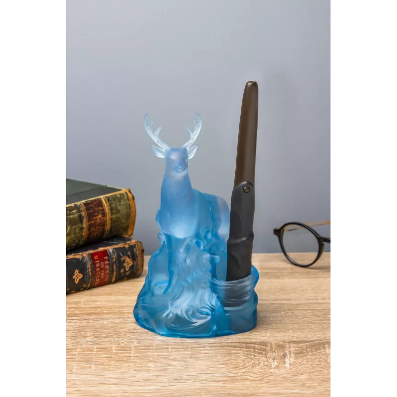 Paladone Patronus Light με Τηλεχειριστήριο Ραβδιού