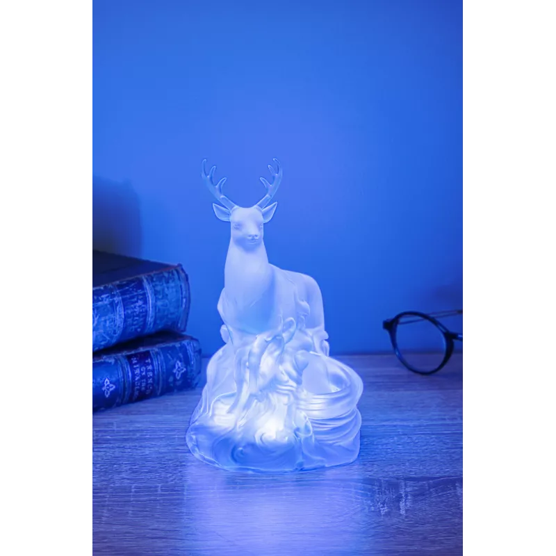 Paladone Patronus Light με Τηλεχειριστήριο Ραβδιού